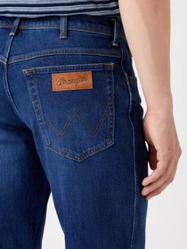 Джинси Wrangler модель W121JX20C Фото