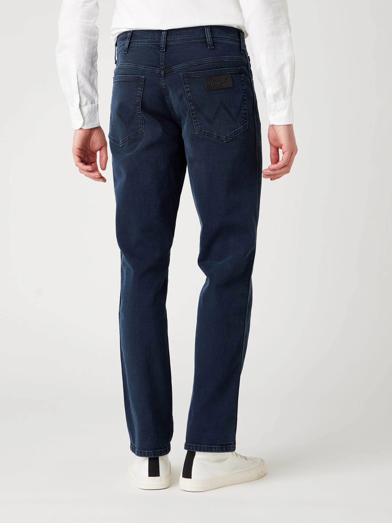 Джинси Wrangler модель W12SLT364 Джинси Wrangler модель W12SLT364 Фото