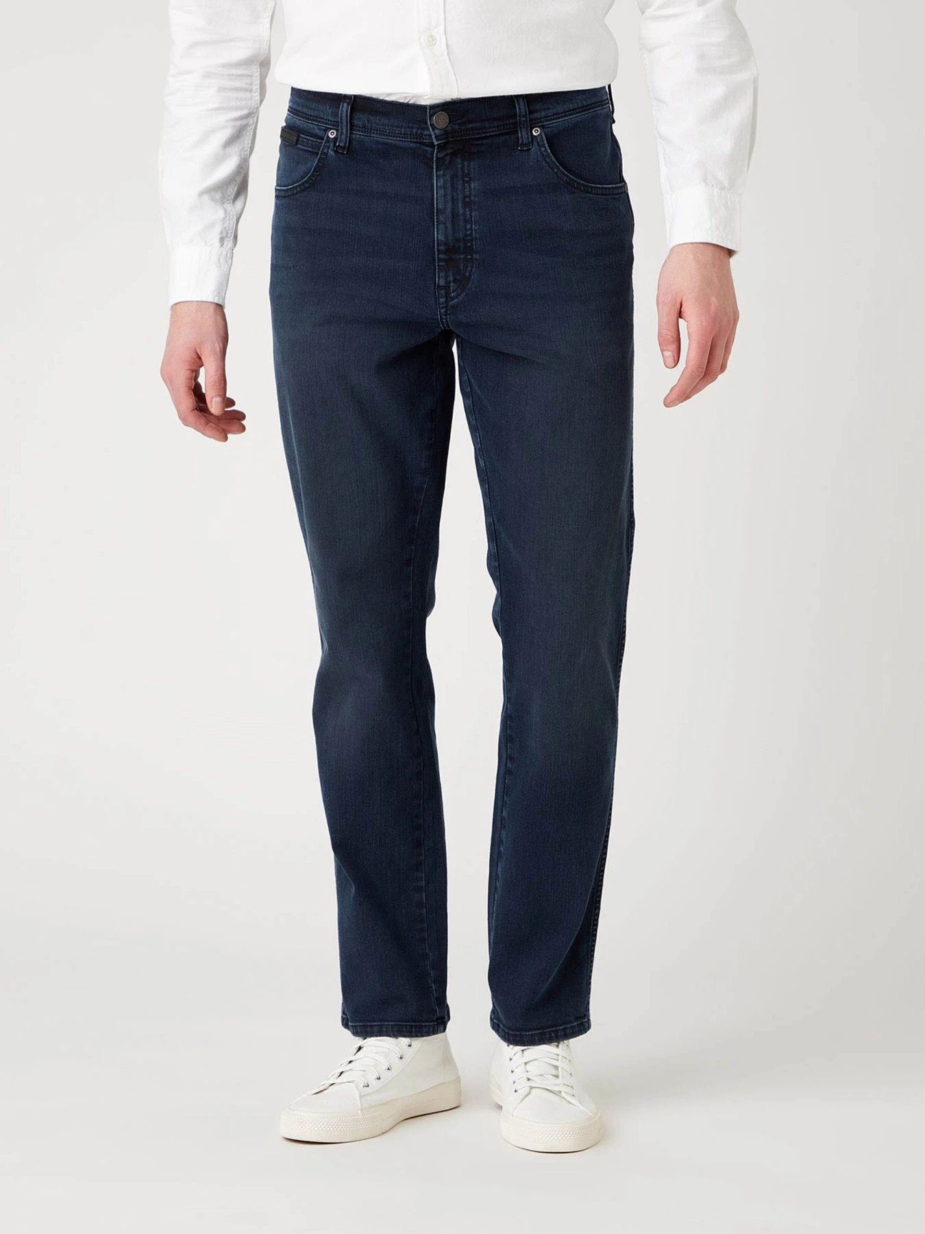 Джинси Wrangler модель W12SLT364 Джинси Wrangler модель W12SLT364 Фото