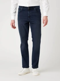 Джинси Wrangler модель W12SLT364 Фото