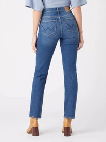 Джинси Wrangler модель W26RJX386 Фото