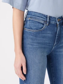 Джинси Wrangler модель W26RJX386 Фото