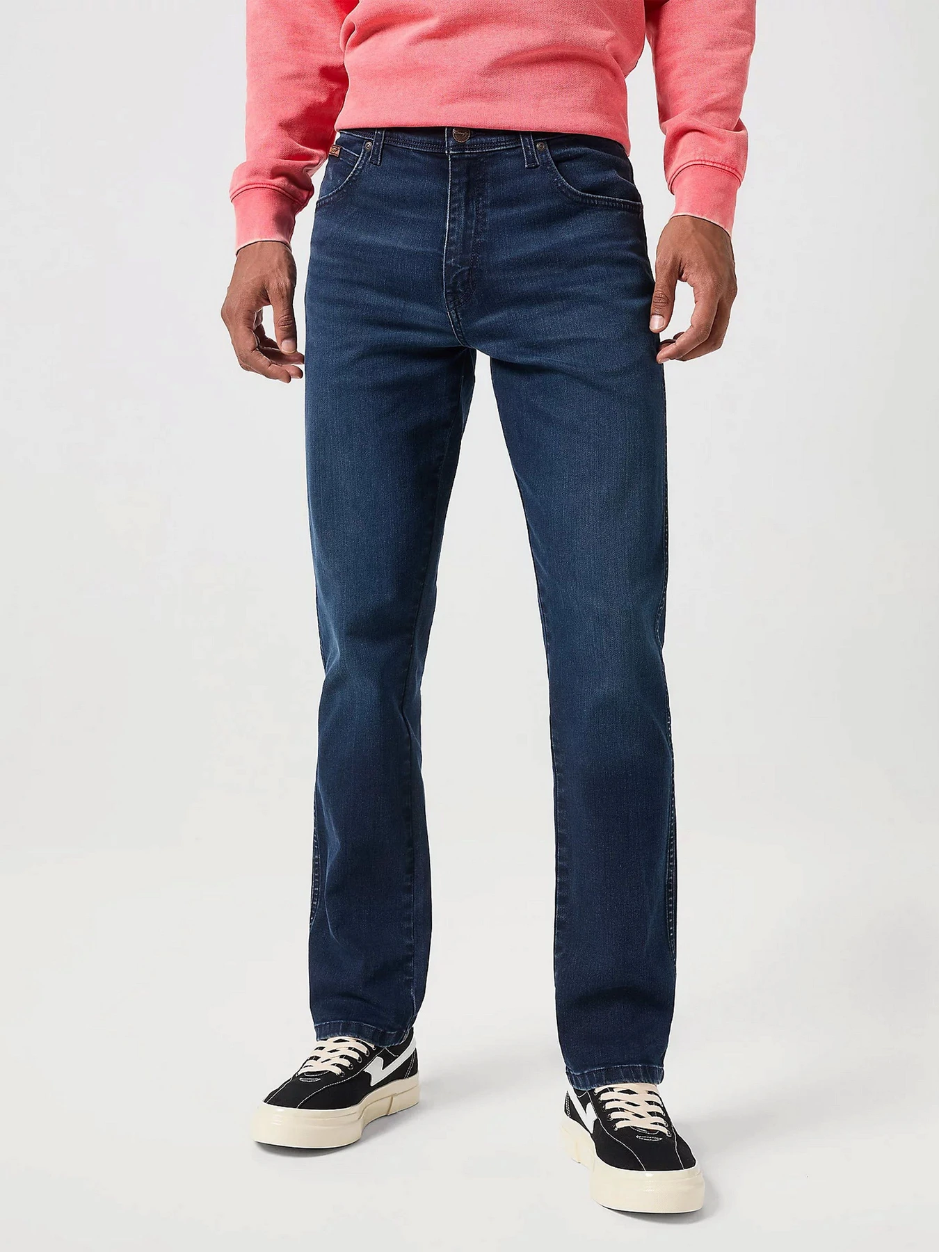 Джинси Wrangler модель 112352716 Джинси Wrangler модель 112352716 Фото