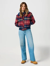 Джинси Wrangler модель 112356417 Фото