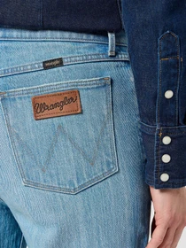 Джинси Wrangler модель 112356417 Фото