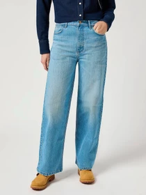 Джинсы Wrangler модель 112356417 Фото
