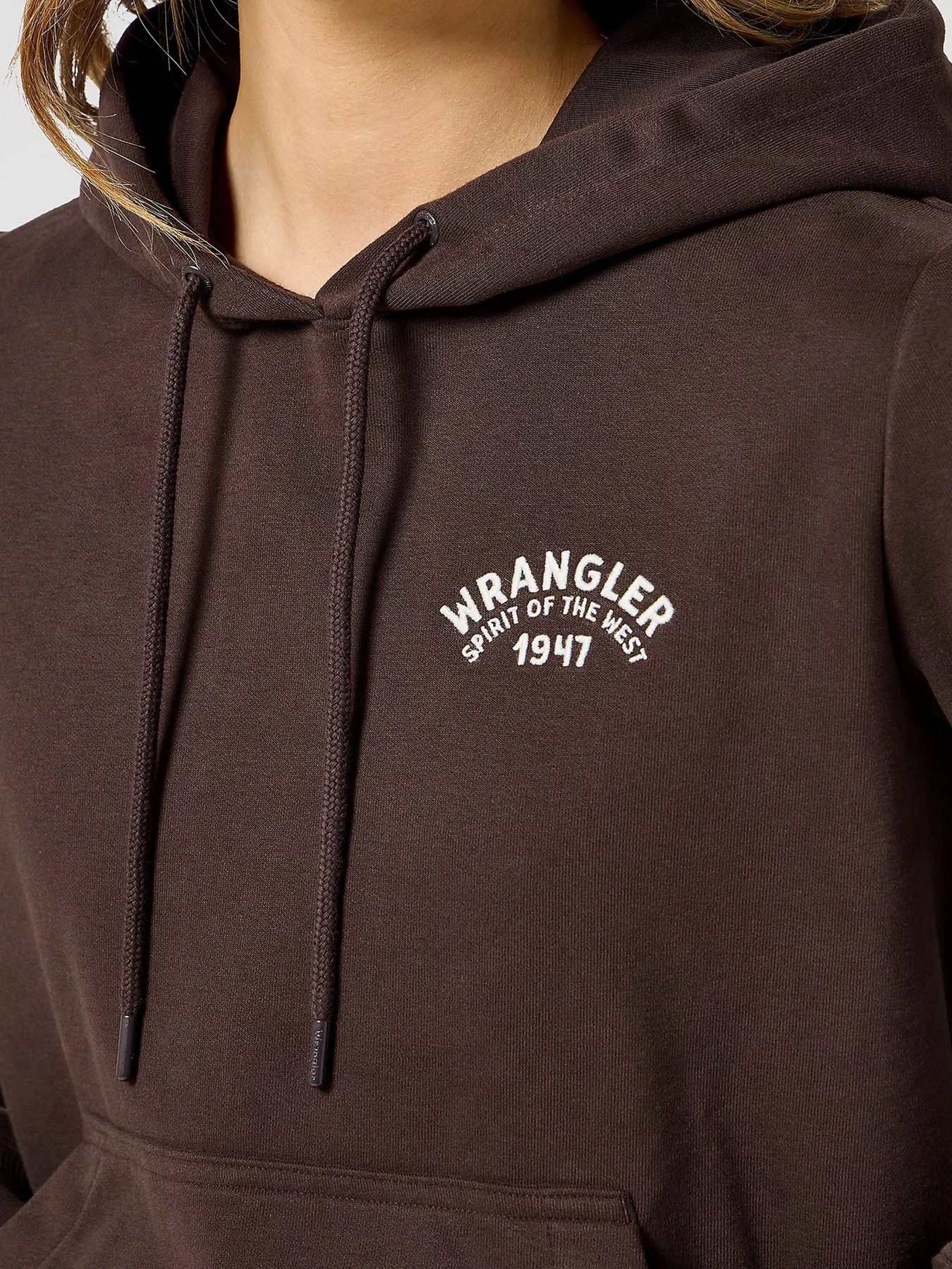 Худи и свитшоты Wrangler модель 112356458 Худи и свитшоты Wrangler модель 112356458 Фото