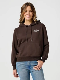 Худи и свитшоты Wrangler модель 112356458 Фото