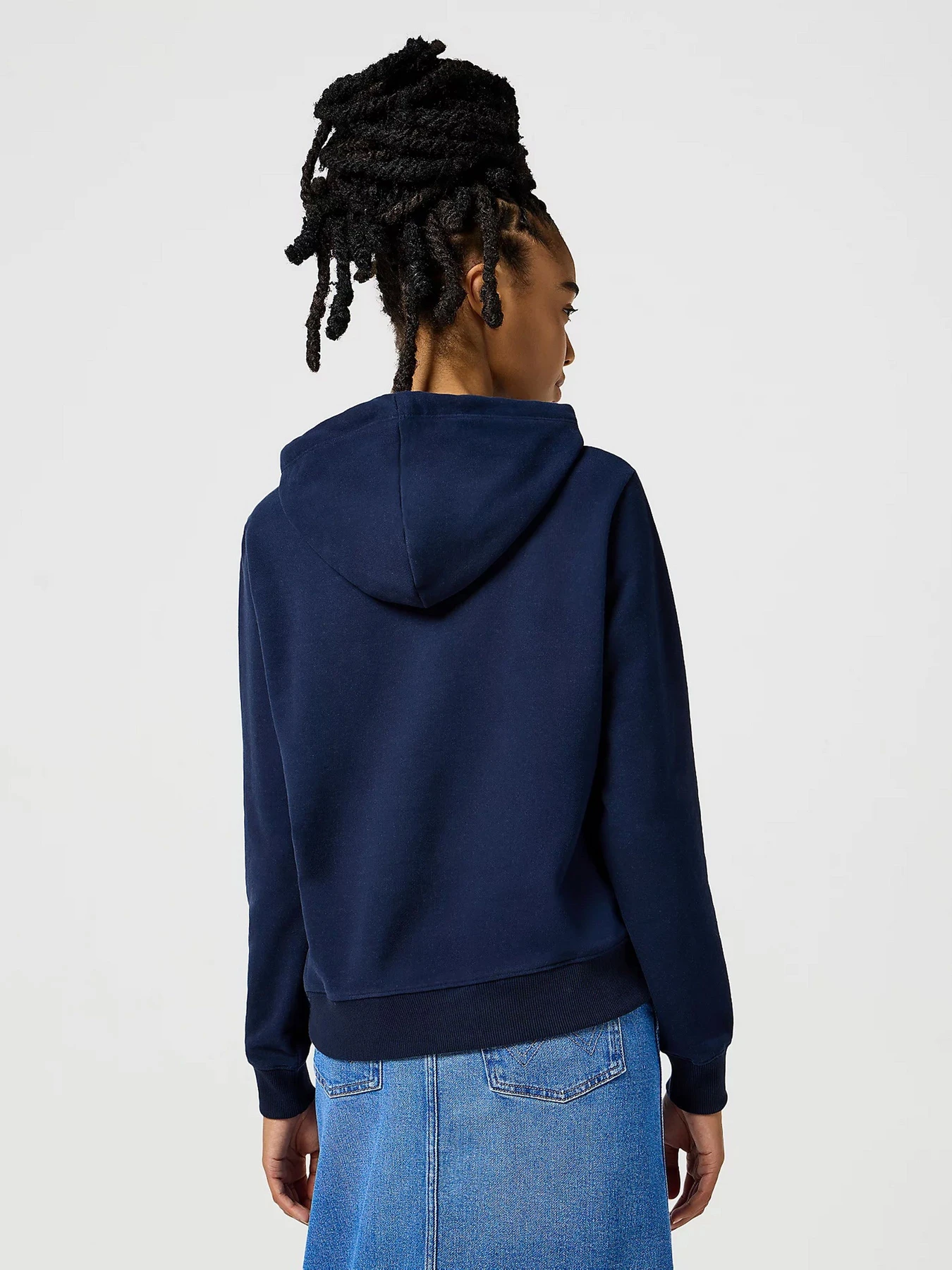 Худи и свитшоты Wrangler модель 112356459 Худи и свитшоты Wrangler модель 112356459 Фото