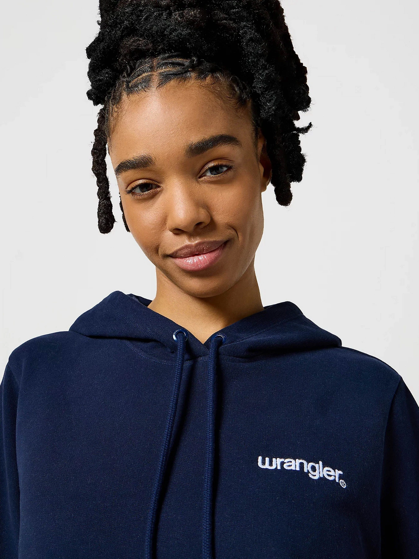 Худи и свитшоты Wrangler модель 112356459 Худи и свитшоты Wrangler модель 112356459 Фото