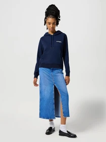 Худи и свитшоты Wrangler модель 112356459 Фото