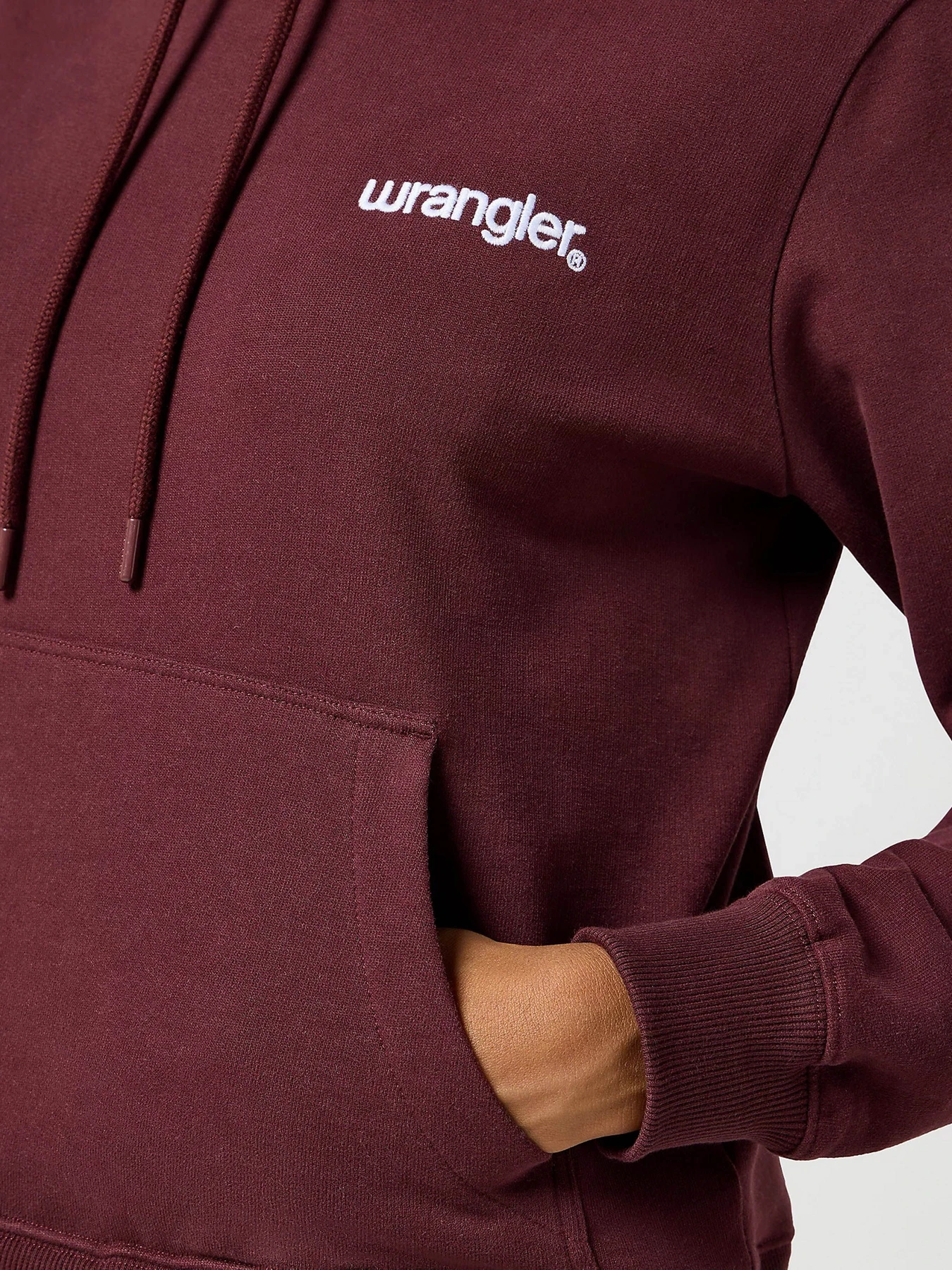 Худи и свитшоты Wrangler модель 112356460 Худи и свитшоты Wrangler модель 112356460 Фото