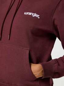 Худи и свитшоты Wrangler модель 112356460 Фото