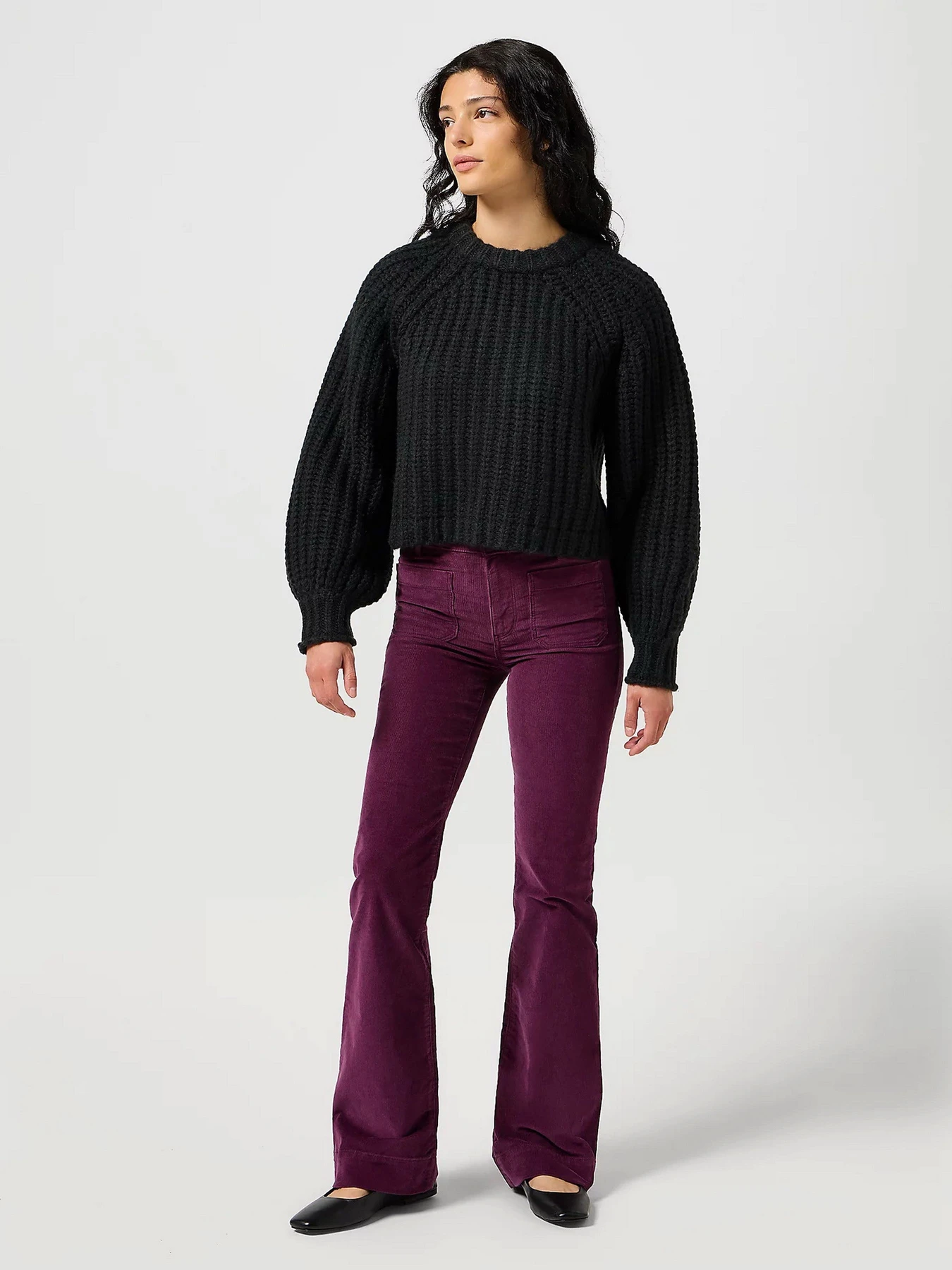 Свитры и кардиганы Wrangler модель 112356480 Свитры и кардиганы Wrangler модель 112356480 Фото