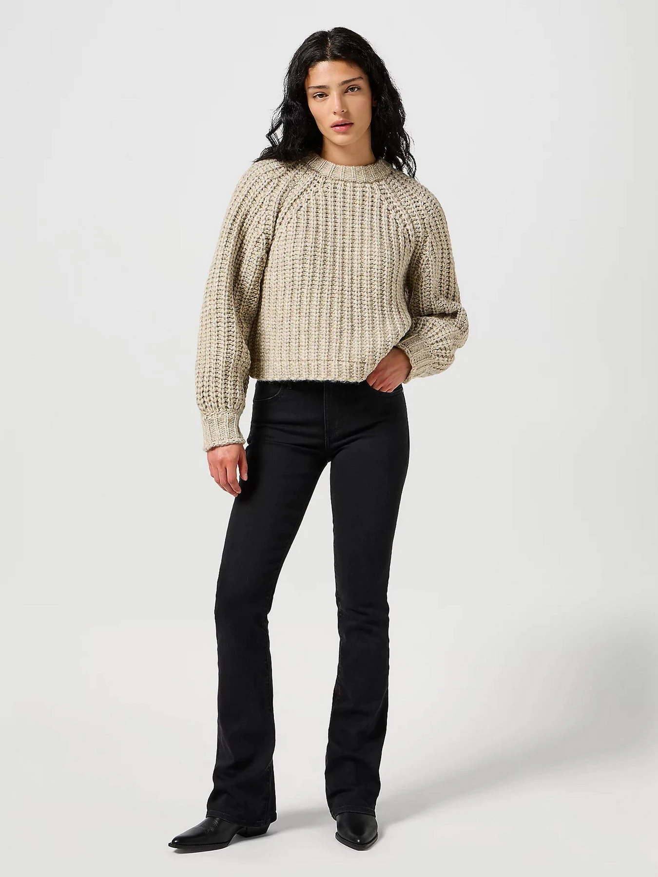 Светри та кардигани Wrangler модель 112356481 Светри та кардигани Wrangler модель 112356481 Фото