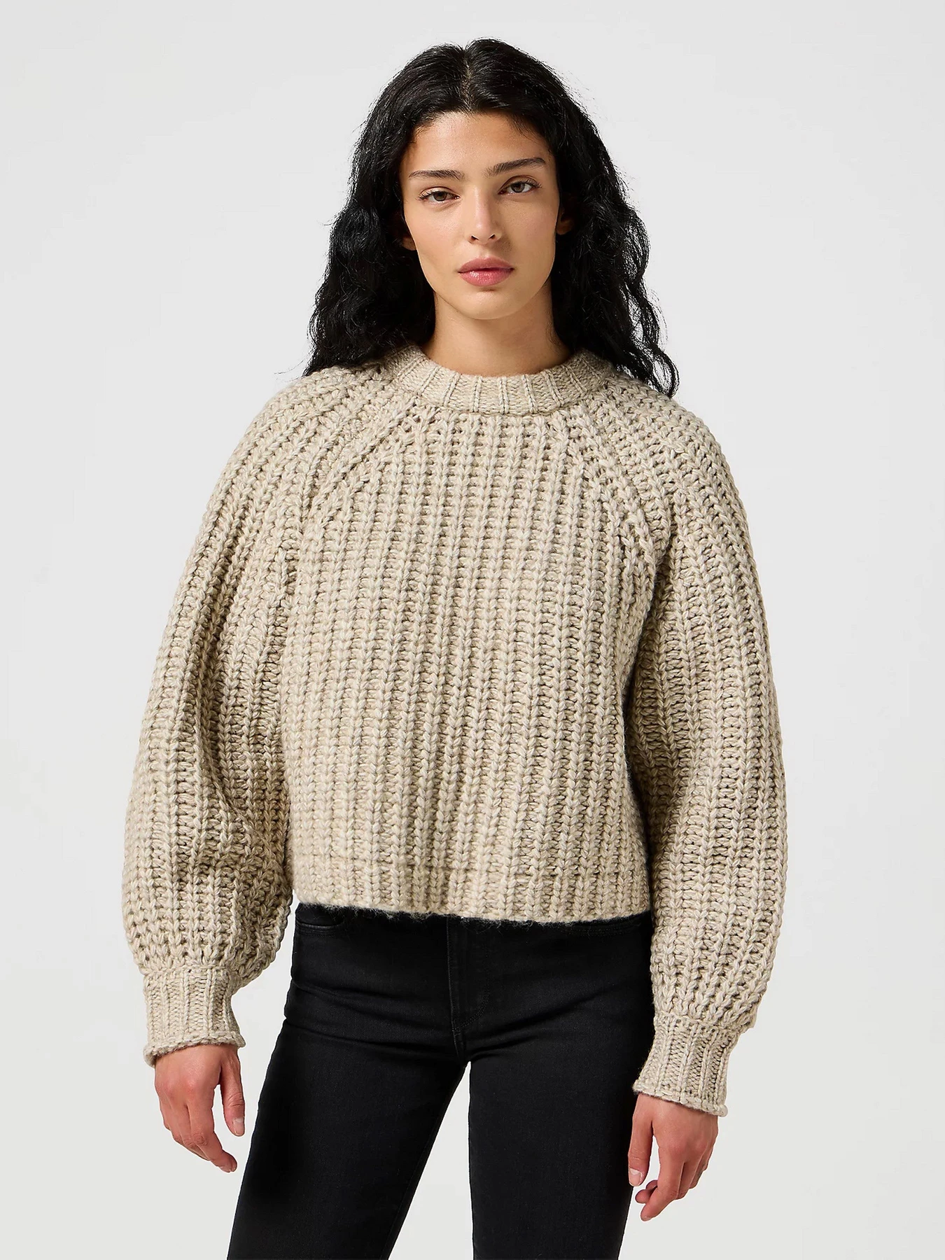 Светри та кардигани Wrangler модель 112356481 Светри та кардигани Wrangler модель 112356481 Фото