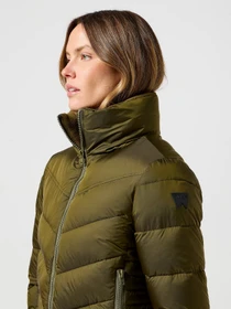Куртки и дубленки Wrangler модель 112356502 Фото