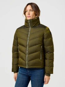 Куртки и дубленки Wrangler модель 112356502 Фото