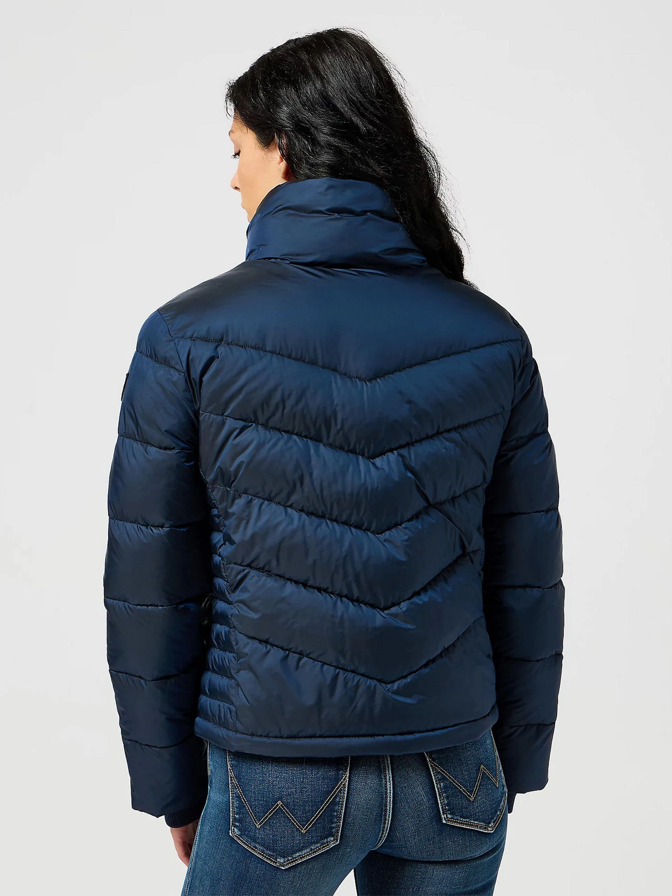 Куртки та дублянки Wrangler модель 112356503 Фото