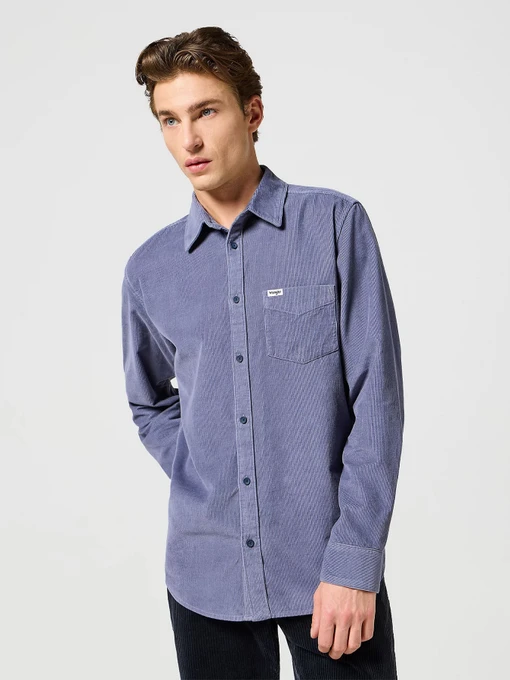 Рубашки Wrangler модель 112357218 Фото