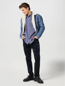 Рубашки Wrangler модель 112357218 Фото