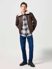 Рубашки Wrangler модель 112357248 Фото