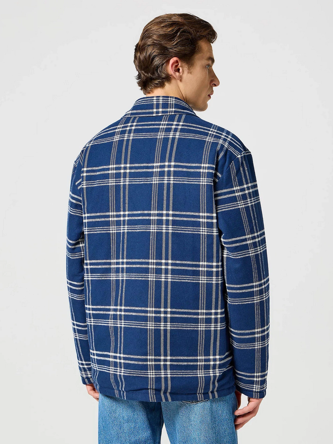 Рубашки Wrangler модель 112357279 Рубашки Wrangler модель 112357279 Фото