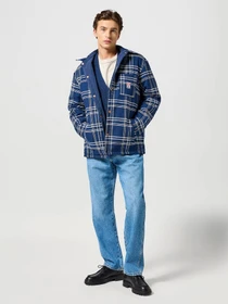 Рубашки Wrangler модель 112357279 Фото