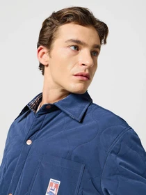 Рубашки Wrangler модель 112357279 Фото