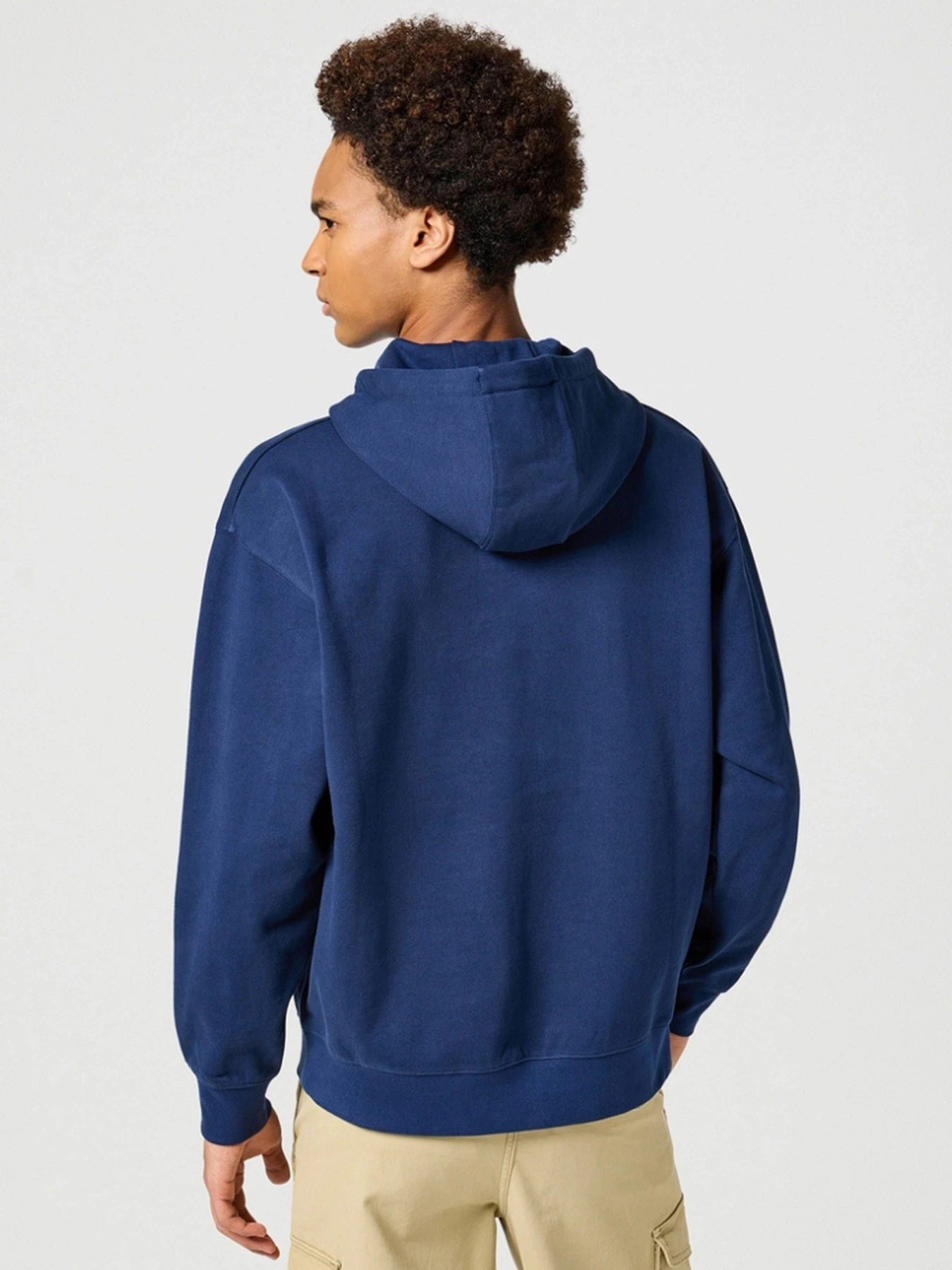 Худи и свитшоты Wrangler модель 112357369 Худи и свитшоты Wrangler модель 112357369 Фото