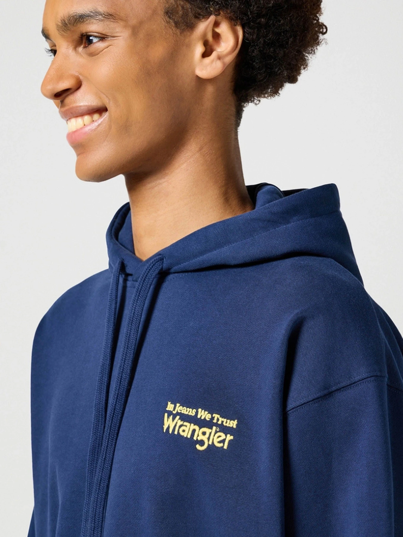 Худи и свитшоты Wrangler модель 112357369 Худи и свитшоты Wrangler модель 112357369 Фото