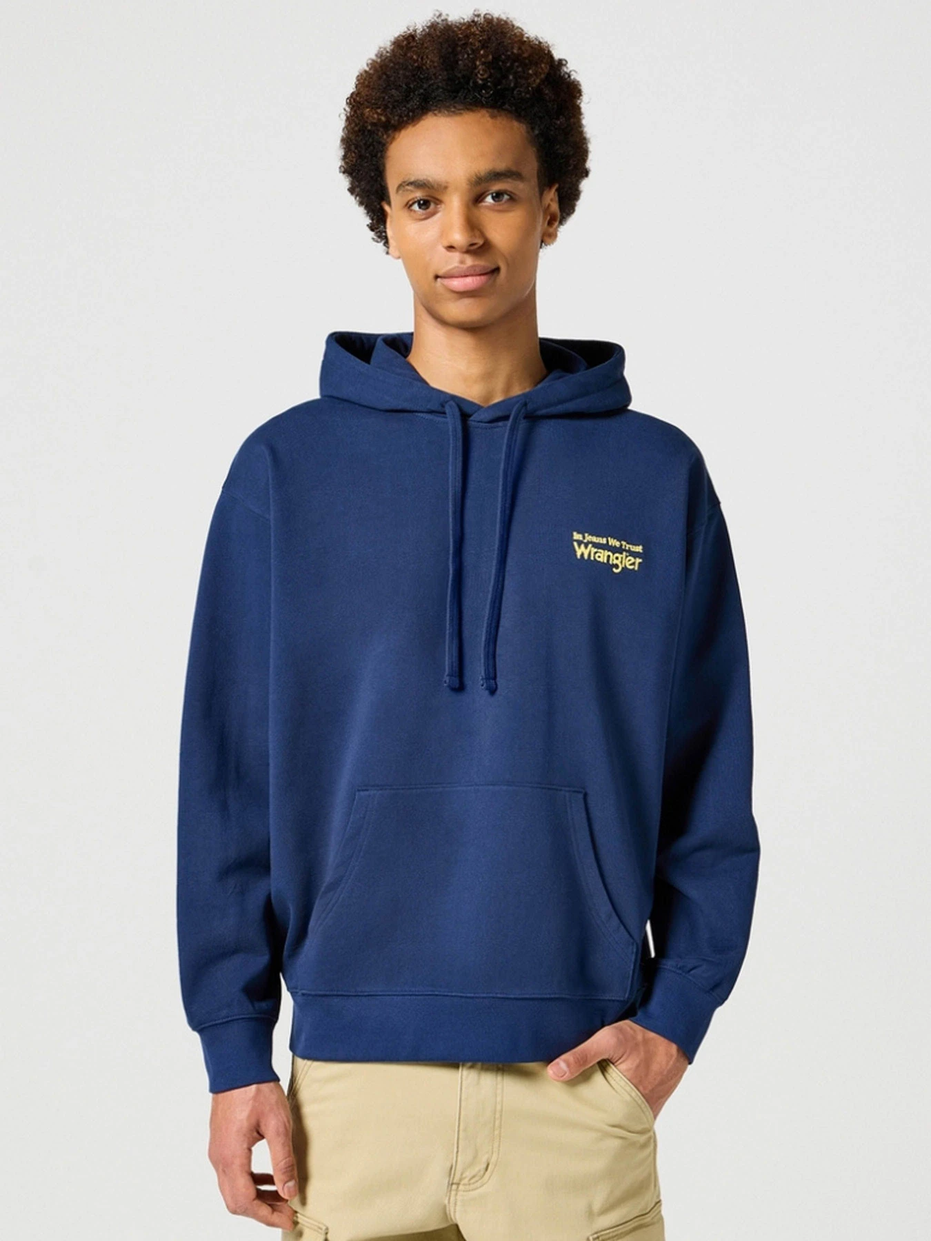 Худи и свитшоты Wrangler модель 112357369 Худи и свитшоты Wrangler модель 112357369 Фото