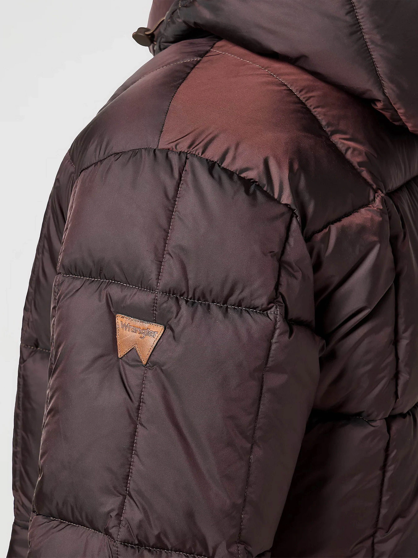 Куртки и дубленки Wrangler модель 112357396 Куртки и дубленки Wrangler модель 112357396 Фото