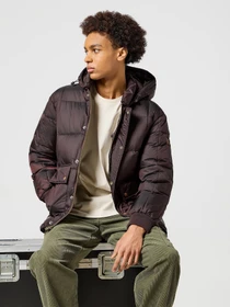 Куртки и дубленки Wrangler модель 112357396 Фото