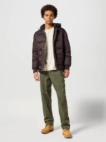 Куртки и дубленки Wrangler модель 112357396 Фото