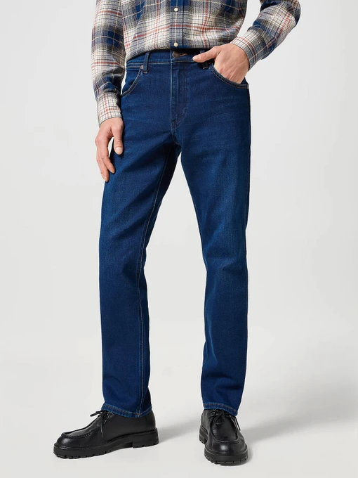 Джинсы Wrangler модель 112357414 Фото