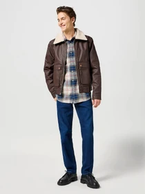 Джинсы Wrangler модель 112357414 Фото