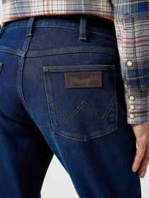 Джинсы Wrangler модель 112357414 Фото