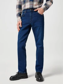 Джинсы Wrangler модель 112357414 Фото