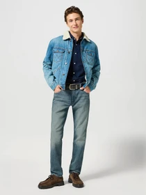 Джинсы Wrangler модель 112357417 Фото