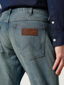 Джинсы Wrangler модель 112357417 Фото