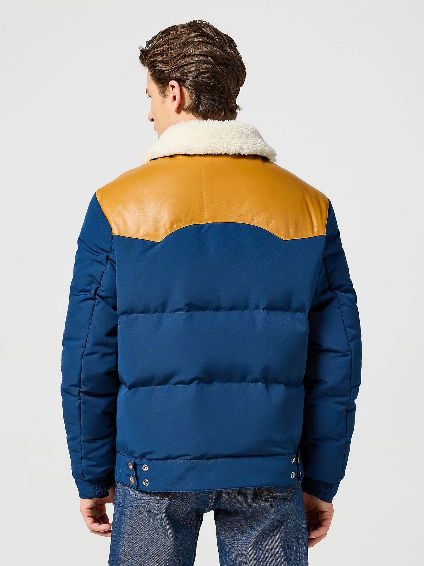 Куртки та дублянки Wrangler модель 112357741 Фото