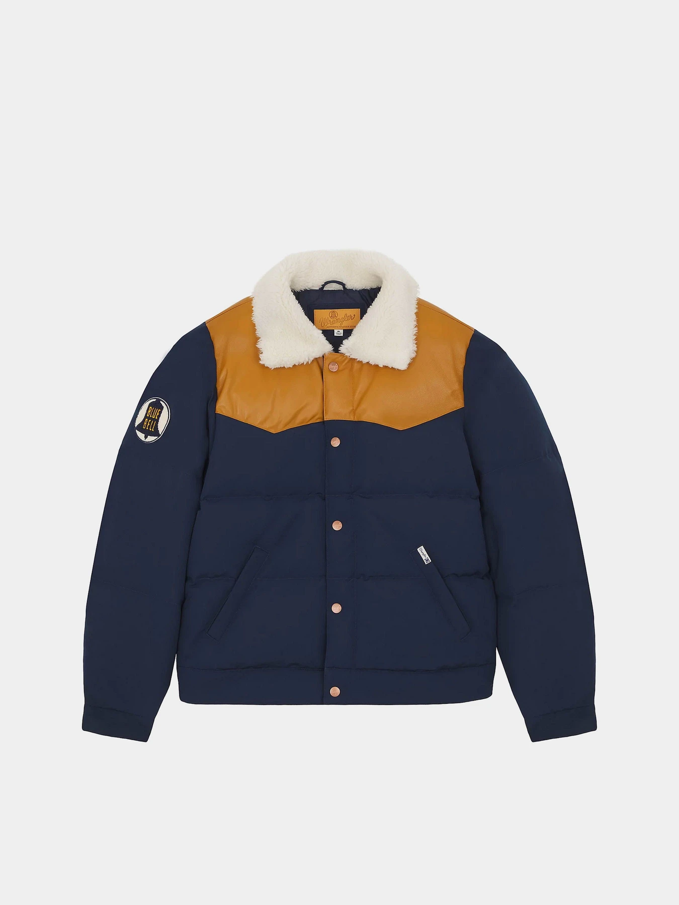 Куртки та дублянки Wrangler модель 112357741 Фото