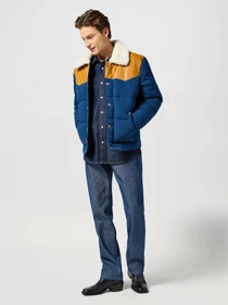 Куртки та дублянки Wrangler модель 112357741 Фото