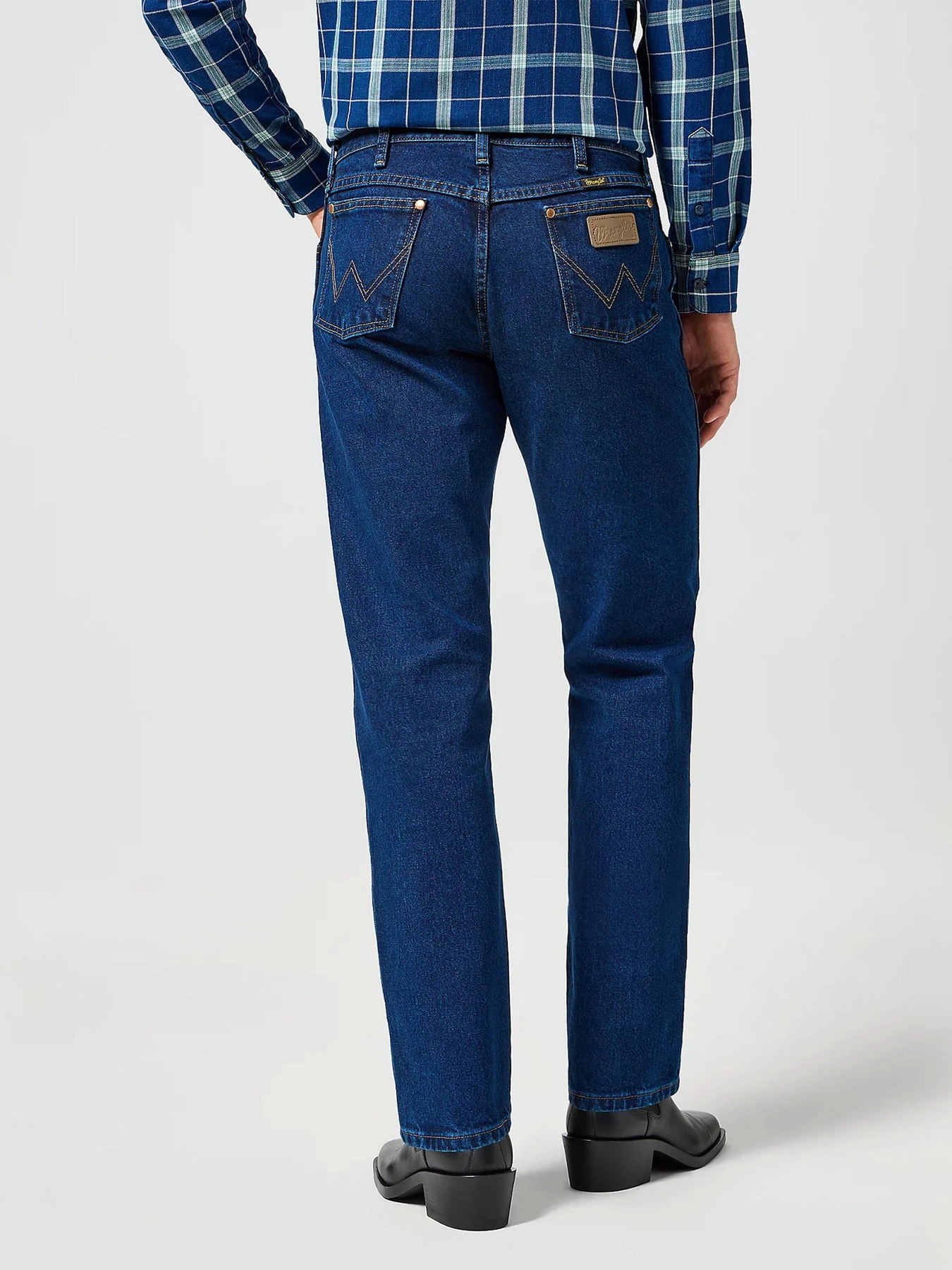 Джинсы Wrangler модель 112358499 Джинсы Wrangler модель 112358499 Фото