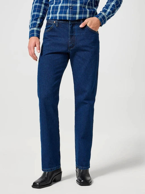 Джинсы Wrangler модель 112358499 Фото