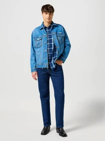 Джинсы Wrangler модель 112358499 Фото