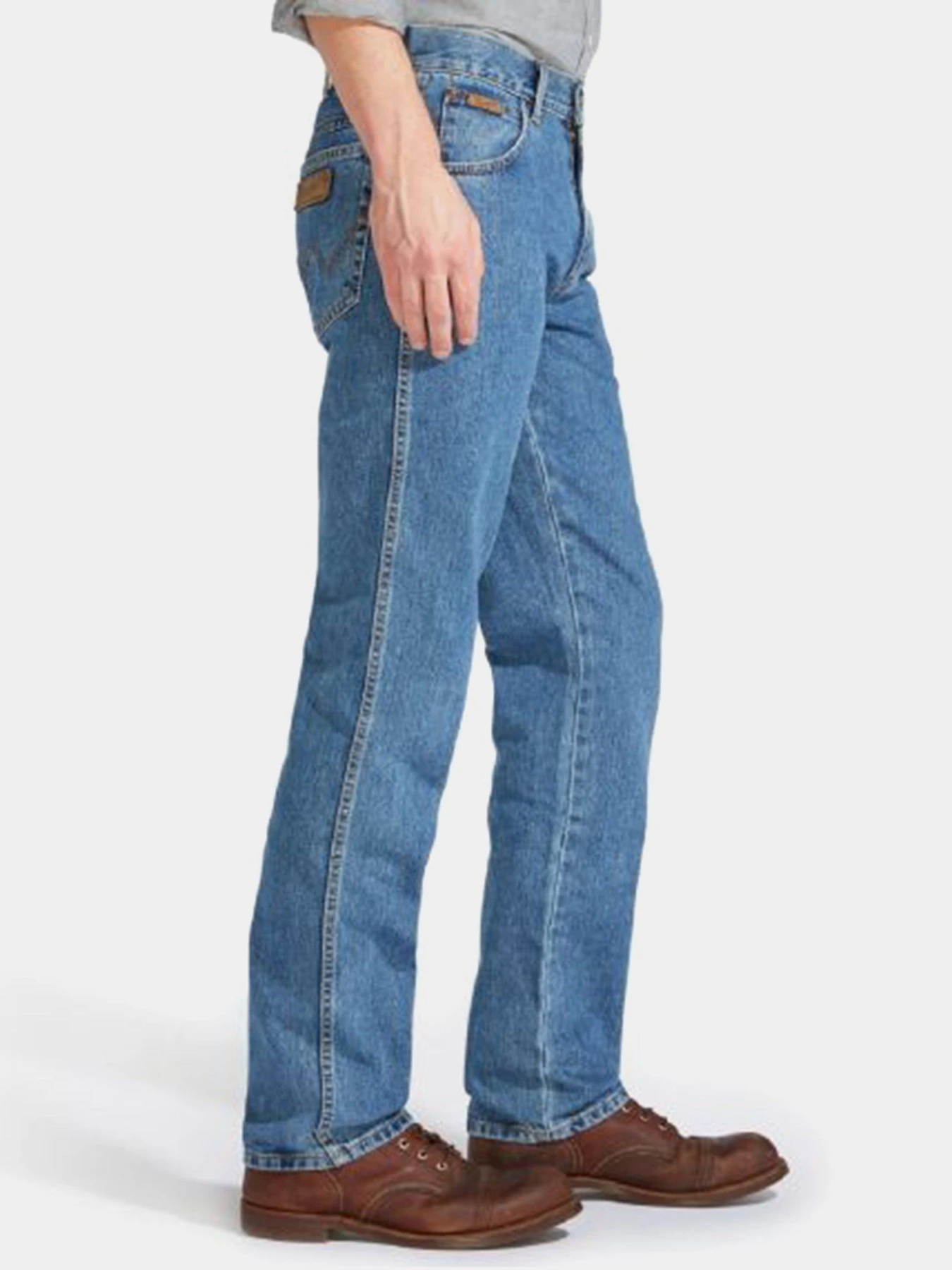 Джинсы Wrangler Texas модель W12105096_32 Фото