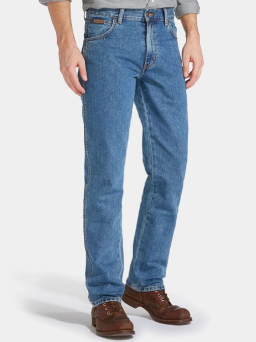 Джинси Wrangler Texas модель W12105096_32 Фото