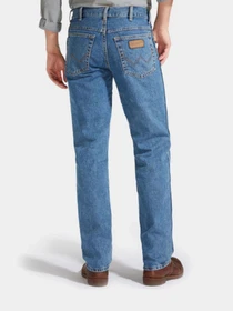Джинсы Wrangler Texas модель W12105096_32 Фото